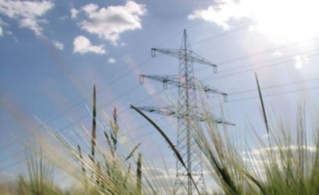 Profit de avarie la transportatorii de energie
